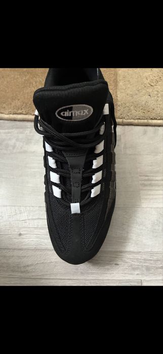 Nike air max 95