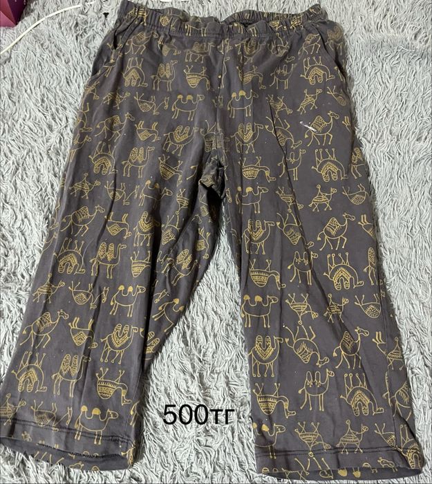 Разгрузка гардероба