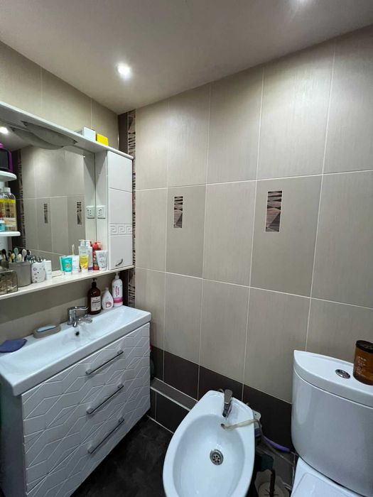 4 комн. Степной-1, 8/9 этаж