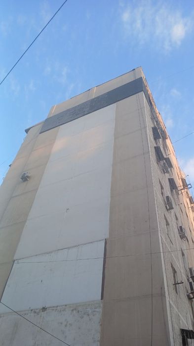 Утепление фасадов зданий,домов.