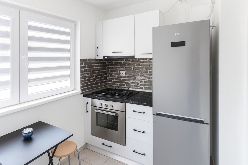 Garsonieră Regim Hotelier Pitești – Bulevard Central, Check-in 24H