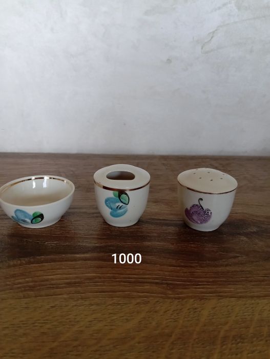 Продам посуду  советского периода