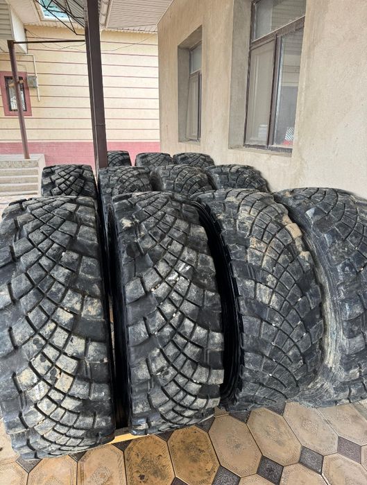 Камаз бездаход сатылады 14 штук