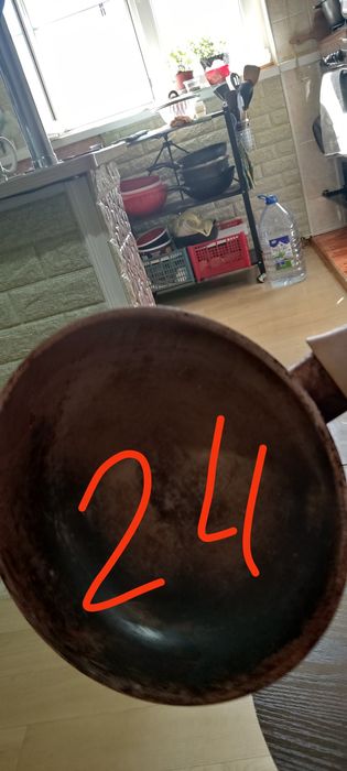 Сковорода, диаметр 24-26 см