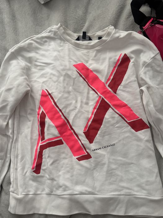 Блуза Armani Exchange