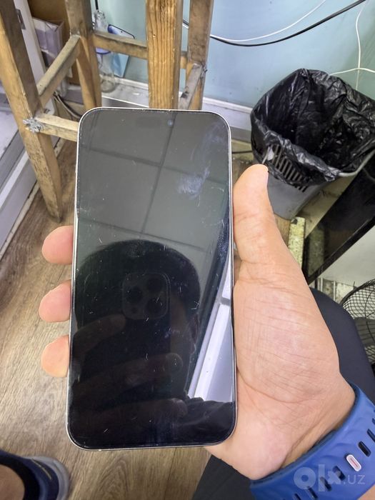 Iphone 15pro max