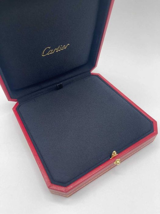 Cutie pre-owned pentru bratara , lantisor sau bijuterii Cartier