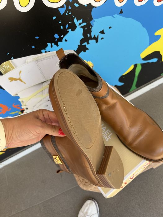 Дамски боти Michael Kors номер 39