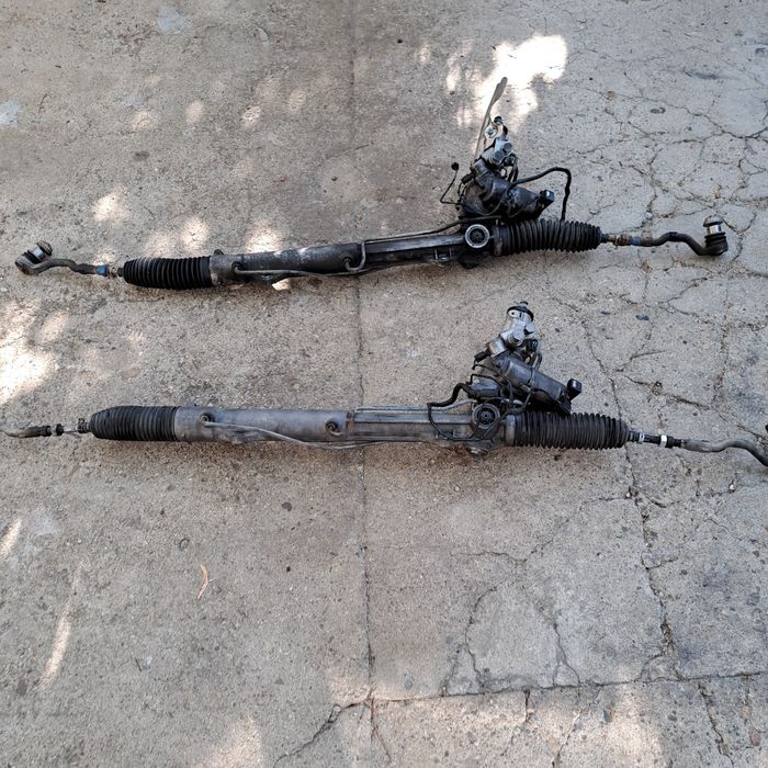 Активна бърза рейка Х5 е70 Х6е71