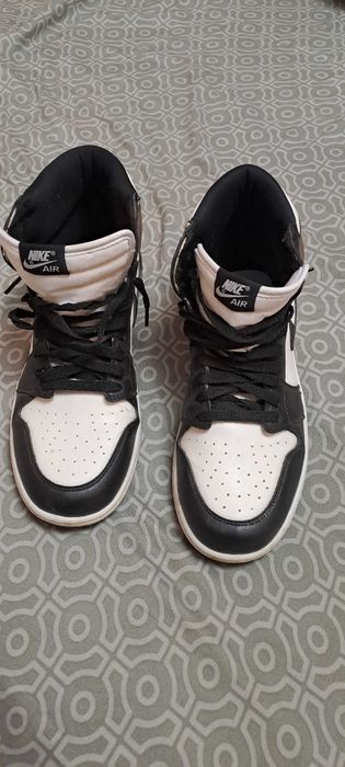 Vand ghete Nike Air