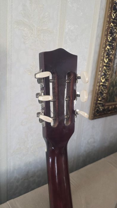 Гитара классическая 6 струн