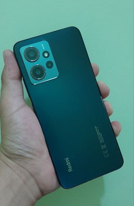 Redmi note 12 128 gb_