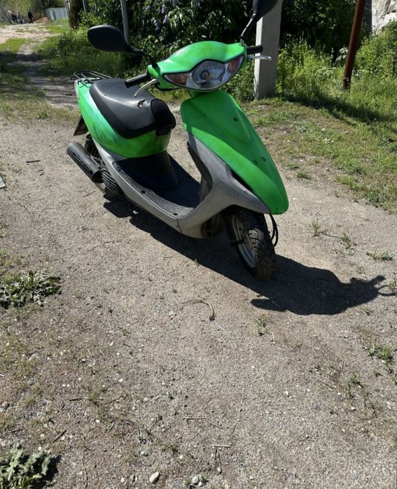 Продам скутер Honda