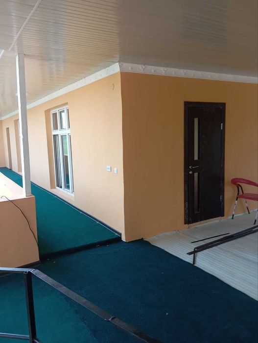 Dacha sotiladi Nurafshonda