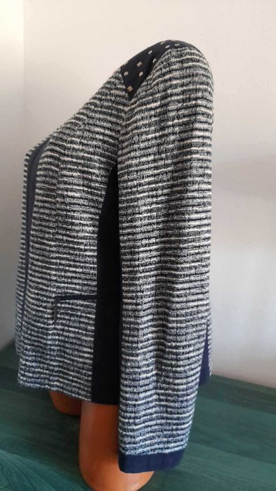 Jacheta/sacou dama „Gelco”