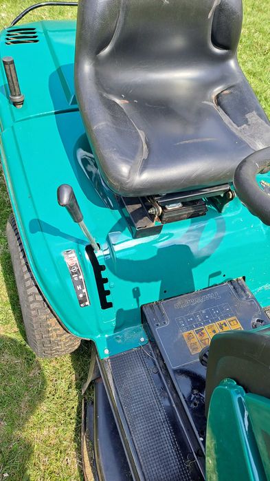 Тракторна косачка