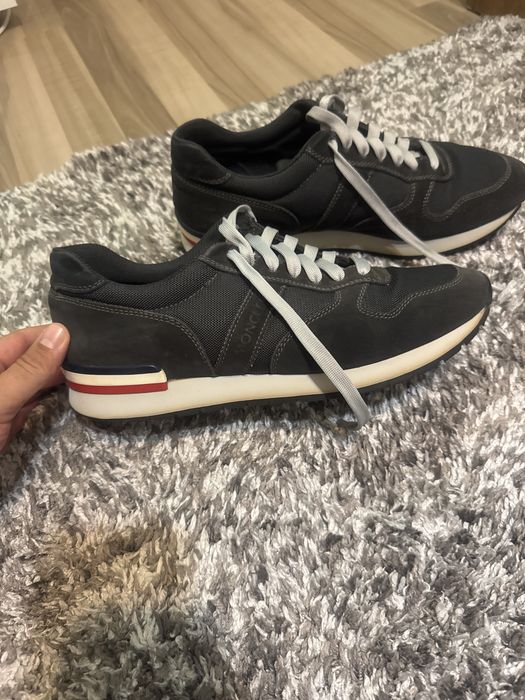 Оригинални маратонки moncler