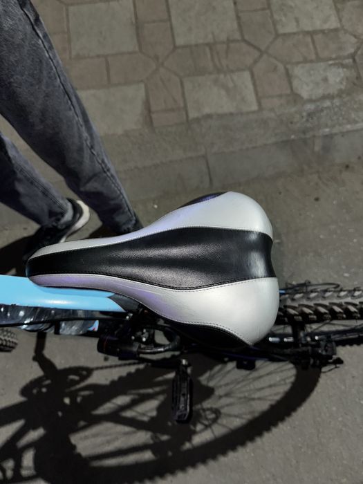 Продам Велосипед скоростной 8/3