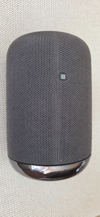 Продавам безжична активна тонколона SONY LF S50G.