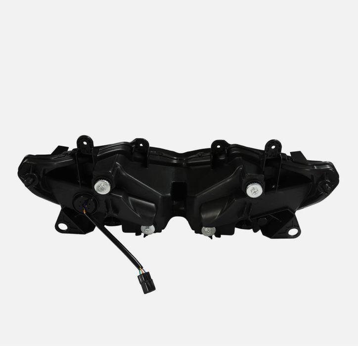 Нов фар Kawasaki Ninja 400 650 Versys 650 1000 ZX6R 2021-2023