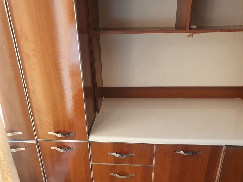 2 xonali kvartira ijaraga beriladi. Oilaga