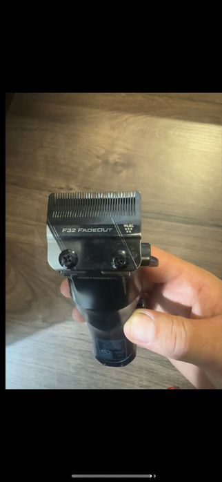 ТОП ТОП ПРОМОЦИЯ!! Фризьорски машинки на wahl всички модели