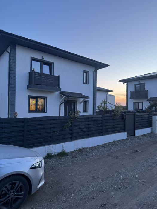 Vand casa gura calnaului