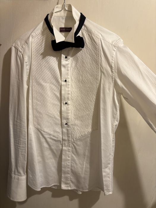 Цял мъжки костюм за бал Desizo Monni