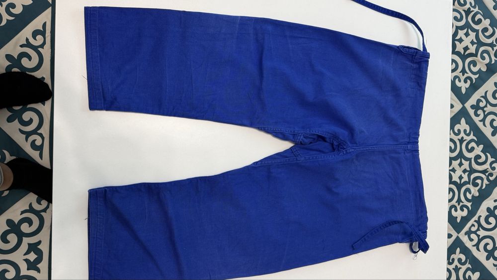 Кимоно для дзюдо Green Hill