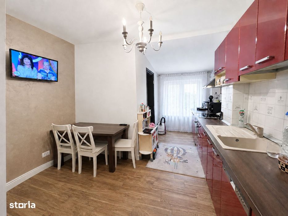 PREȚ REDUS | Apartament 3 camere | 78 mp | Ultracentral | 119.900 €