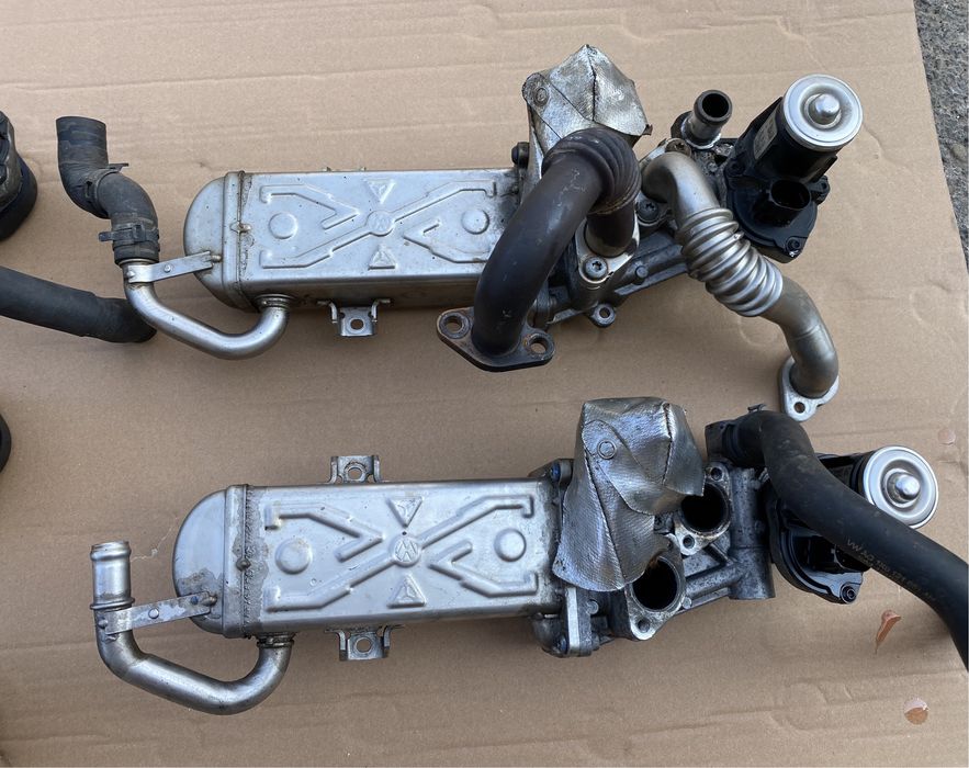 Racitor gaze VW / Audi / Skoda / Seat 1.6 / 2.0 TDI : 03L131512