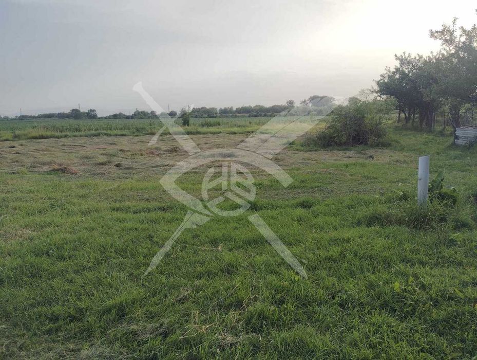 УПИ № 62531, гр. Нови Искър