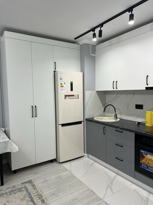 Квартира посуточно!