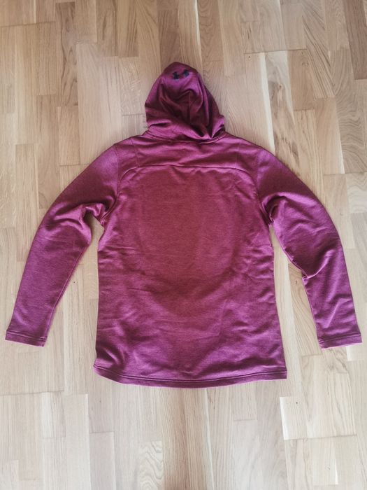 Bluza cu glugă Under Armour