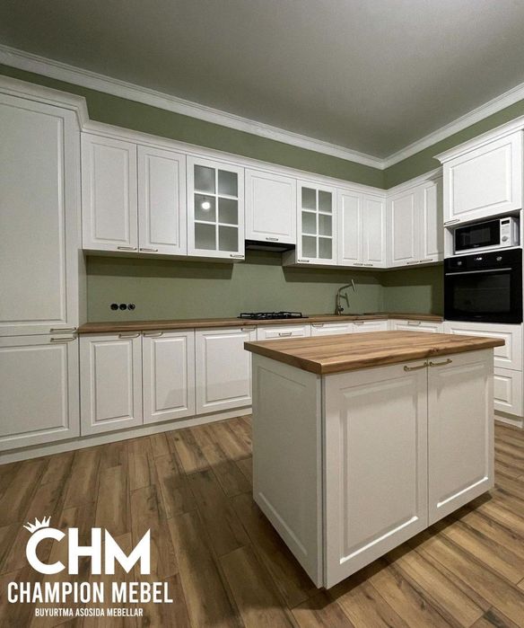 Ошхона мебеллари НЕО КЛАССИКА, Кухонный гарнитур НЕО КЛАССИКА