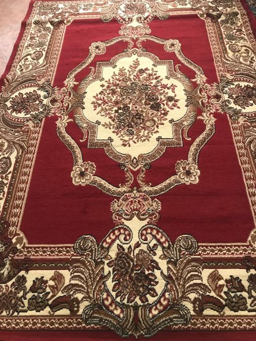 Продам ковры натуральные