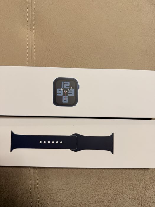 Apple watch Se 2022