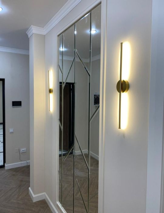 Ремонт квартира под ключ