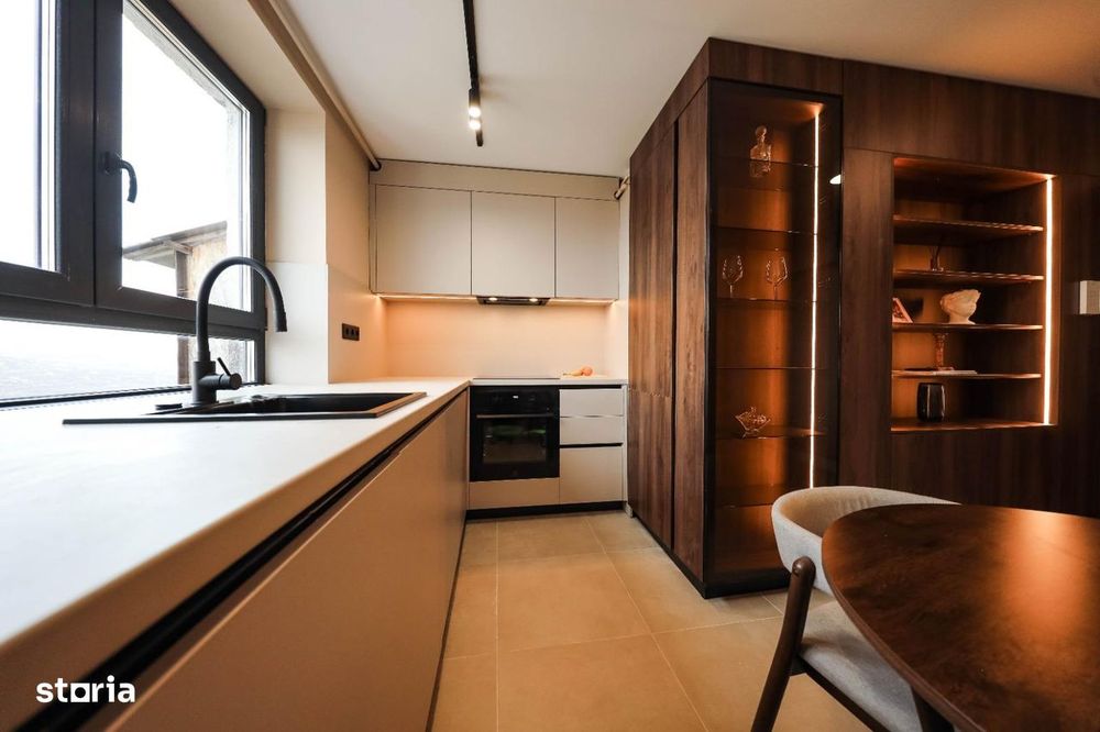 Apartament 2 camere decomandate in zona Iulius Mall