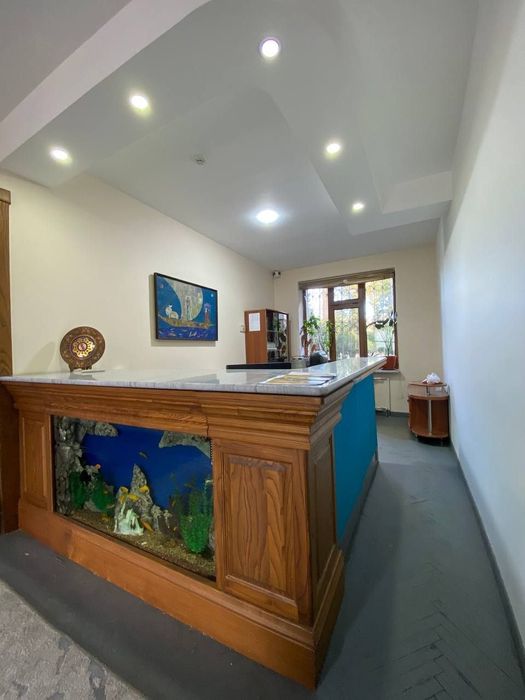 здаеотса аренда под офис либа под бизнес садик азимова