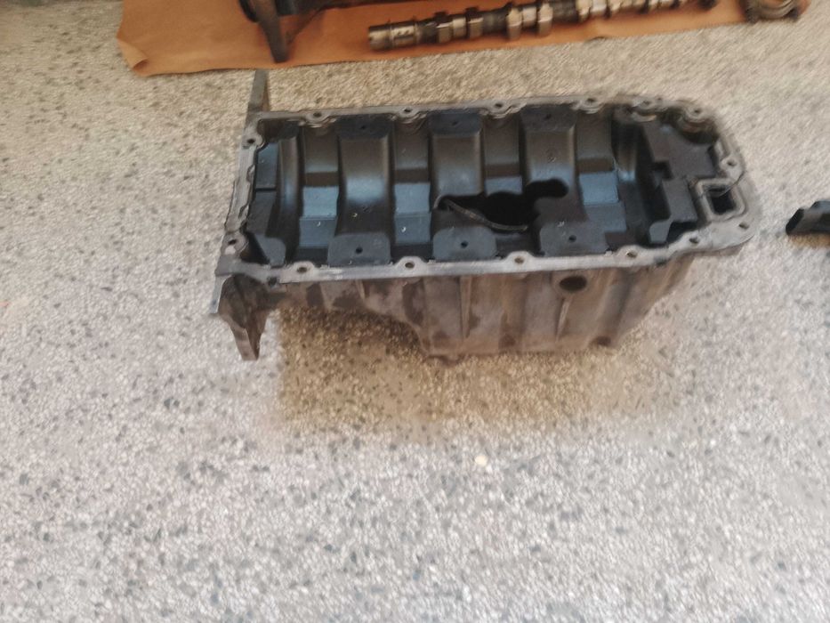 Цилиндрова глава и блок за Шевролет Круз 1.6 и 1 .8