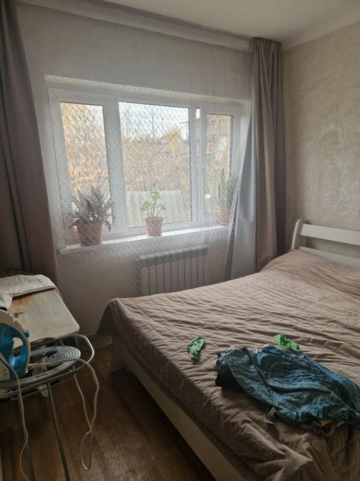 Продам дом 19 км