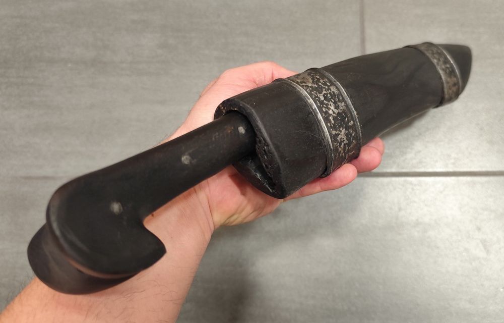 Хайдушки Нож / Каракулак