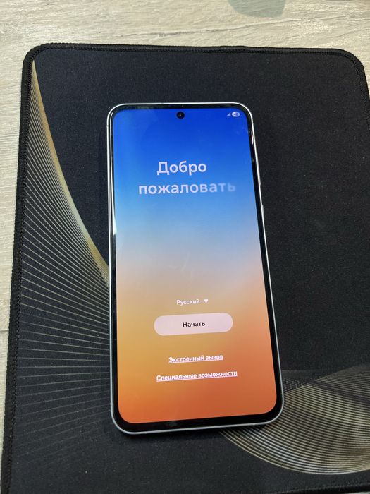 Samsung A55 8/256