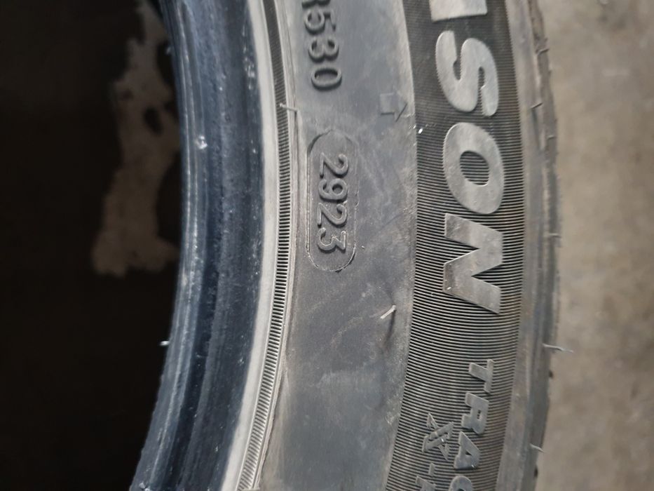 225/50R18 All Season