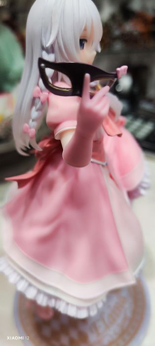 Аниме Фигура Елайна/Elaina