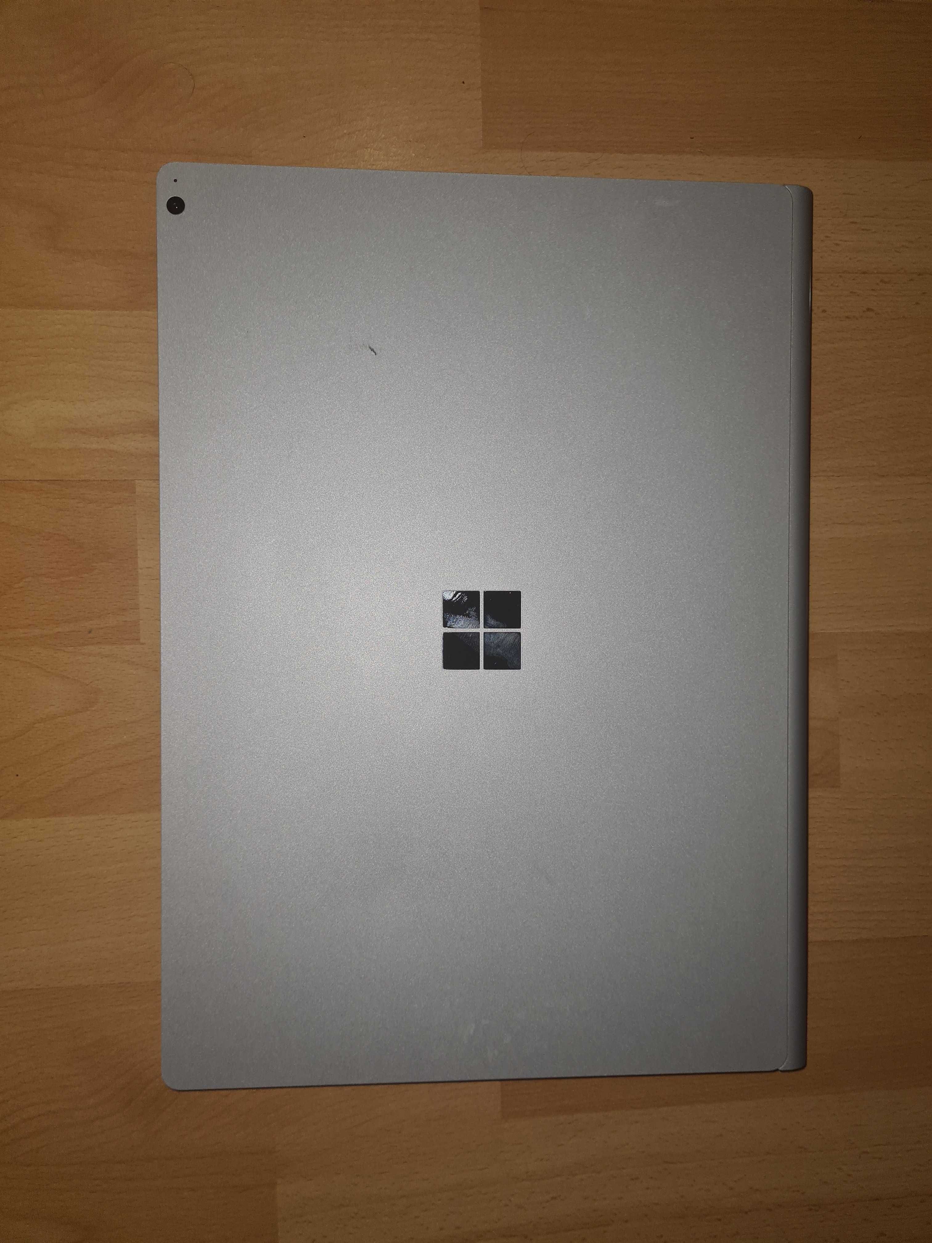 Microsoft Surface Book 3 15 I7 1065g7 32gb Ram 2tb Ssd Utilizat