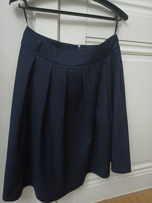 Школьная юбка для девочки