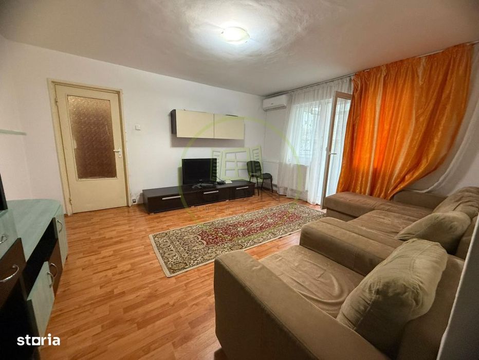 Apartament 2 camere, 54 mp, etaj 1, cartier Lapus, zona Popeci — fotografia 1