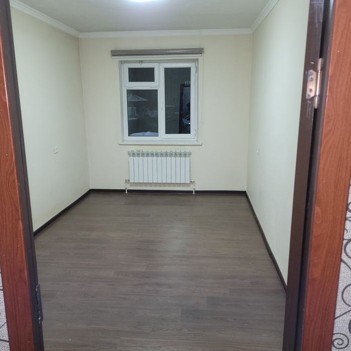 Квартира ижарага берилади узок муддатга яхши оилали одамга